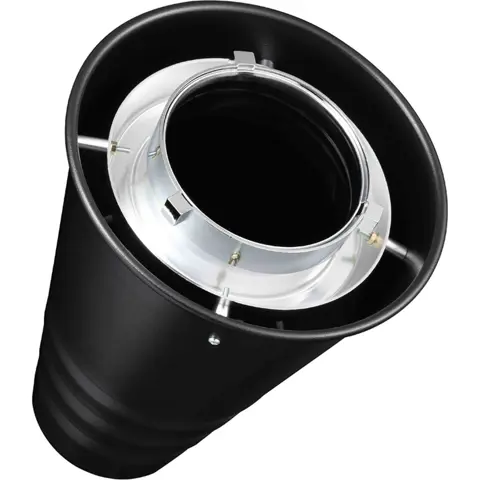 Godox Pro Snoot 8 cm