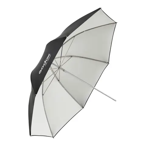 Godox White Umbrella 85cm For AD300Pro