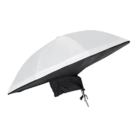 Godox Translucent Umbrella 85cm For AD300Pro (Length 48CM)
