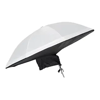 Godox Translucent Umbrella 85cm For AD300Pro (Length 48CM)