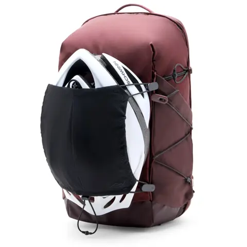 Peak Design Helmet Carry Black
