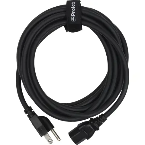 Profoto Power Cable C13 5m - JAP