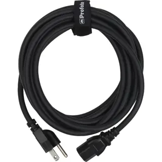 Profoto Power Cable C13 5m - JAP