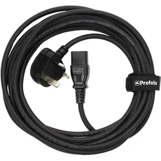 Profoto Power Cable C13 5m UK