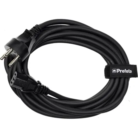 Profoto Power Cable C13 5m DK