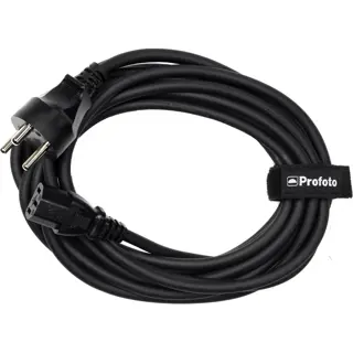 Profoto Power Cable C13 5m DK
