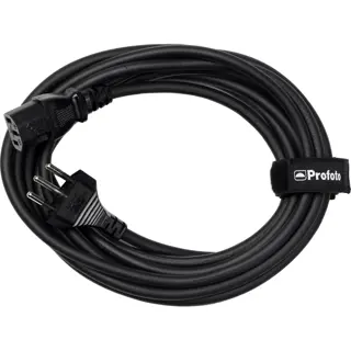 Profoto Power Cable C13 5m - CH