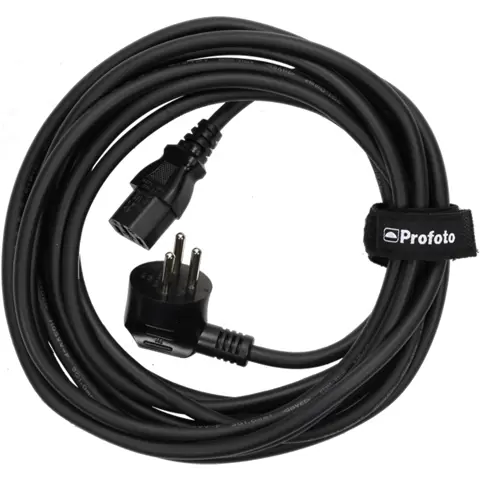 Profoto Power Cable C13 5m - IL