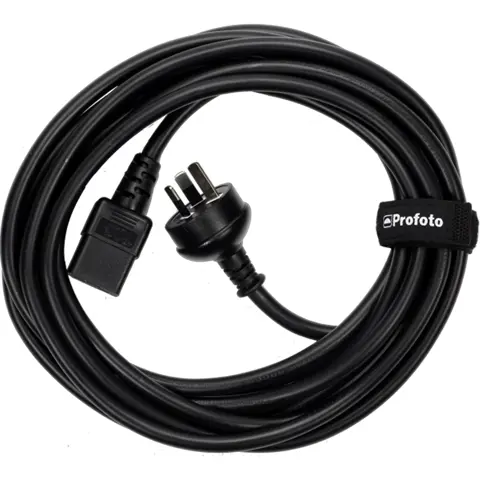 Profoto Power Cable C13 5m - AUS