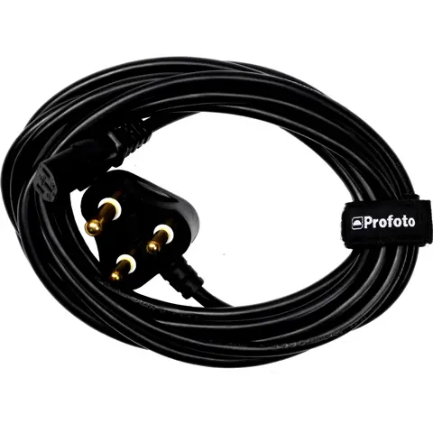 Profoto Power Cable C13 5m - IN