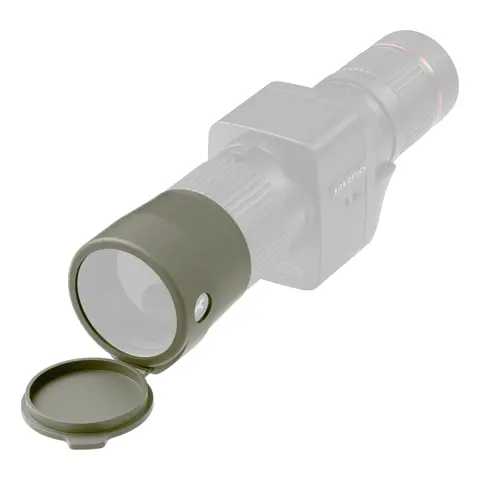 Kite Optics Silicon jacket APC 60 - SAGE GREEN