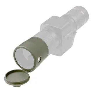 Kite Optics Silicon jacket APC 60 - SAGE GREEN