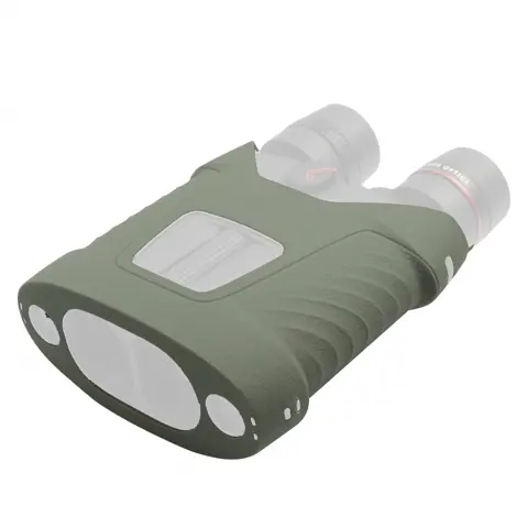 Kite Optics Silicon jacket APC 42 - SAGE GREEN