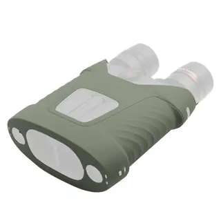 Kite Optics Silicon jacket APC 42 - SAGE GREEN