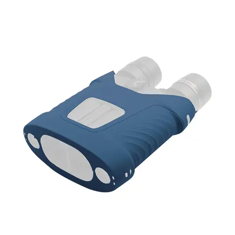 Kite Optics Silicon jacket APC 42 - MARINE BLUE