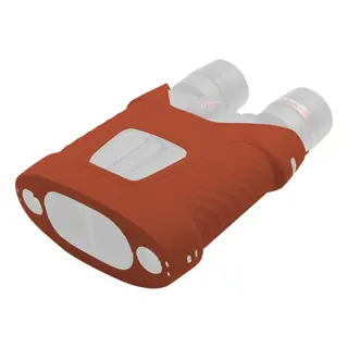 Kite Optics Silicon jacket APC 42 - SAFETY ORANGE