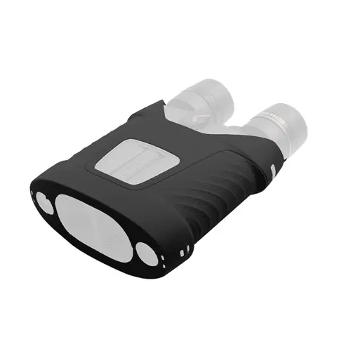 Kite Optics Silicon jacket APC 42 - FULL BLACK