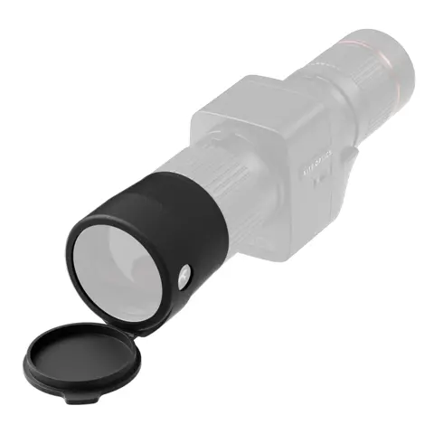 Kite Optics Silicon jacket APC 60 - FULL BLACK