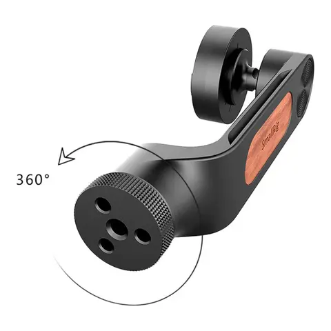 SmallRig 2380 Mobile Phone Head