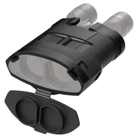 Kite Optics Silicon jacket APC 50 - FULL BLACK