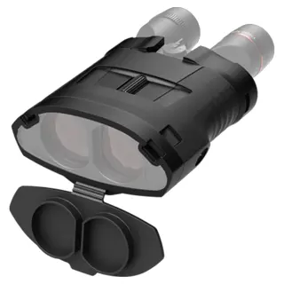 Kite Optics Silicon jacket APC 50 - FULL BLACK