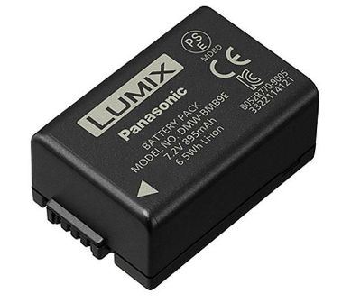 Panasonic DMW-BMB9E Battery