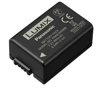 Panasonic DMW-BMB9E Battery