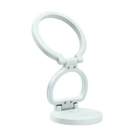 Nanlite Lumo Phone Ring Light - MagSafe Compatible (Mint)