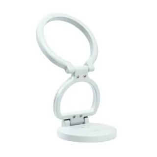 Nanlite Lumo Phone Ring Light - MagSafe Compatible (Mint)