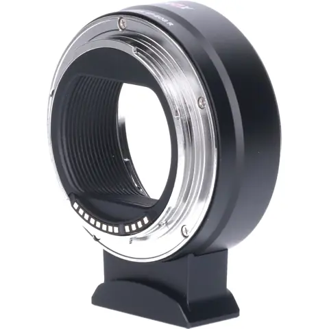 Tweedehands Viltrox EF-EOS R Autofocus Adapter CM3418