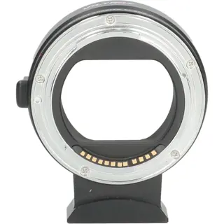 Tweedehands Viltrox EF-EOS R Autofocus Adapter CM4227