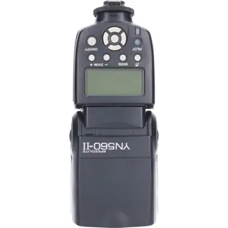 Tweedehands Yongnuo Speedlight YN560-II Flitser CM3210