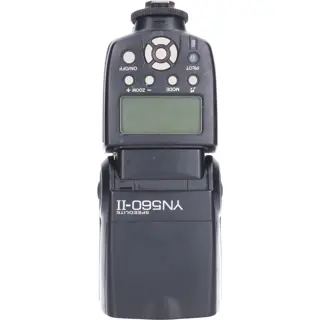 Tweedehands Yongnuo Speedlight YN560-II Flitser CM3209