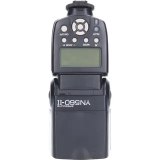 Tweedehands Yongnuo Speedlight YN560-II Flitser CM2993