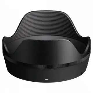 Sigma Lens Hood 17-40mm f/1.8 (LH728-02)