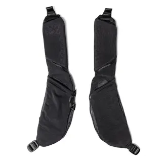 Peak Design Outdoor 18l Backpack Min Straps (Pair) Black