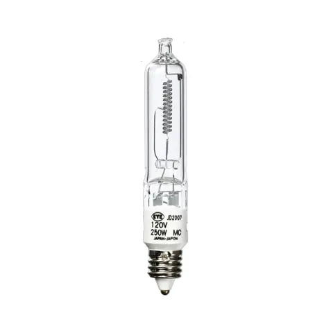 Profoto 250W 120V Halogen Mini-can