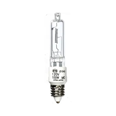 Profoto 100W 120V Halogen Mini-can