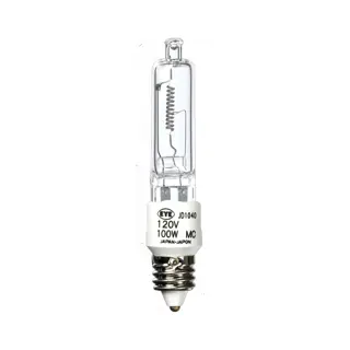 Profoto 100W 120V Halogen Mini-can