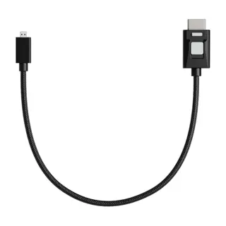 Atomos 4K60 HDR kabel - HDMI naar Micro-HDMI