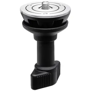 Manfrotto ONE 60mm Half Ball Short