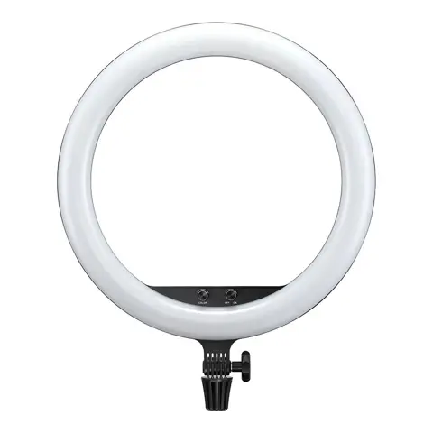 Godox LR150 LED Ring Light Black