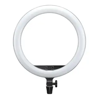 Godox LR150 LED Ring Light Black