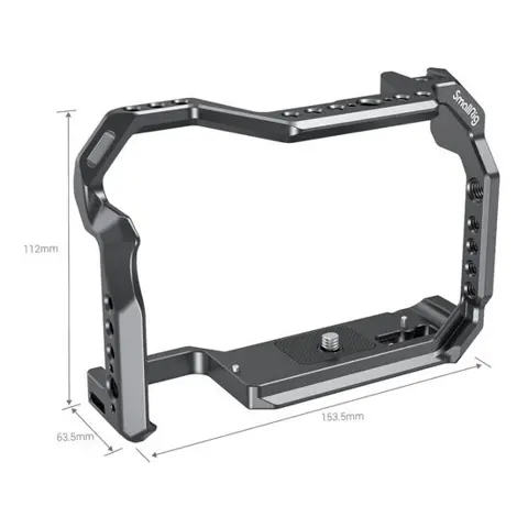 SmallRig 2982 Camera Cage voor Canon EOS R5 and R6
