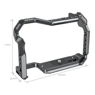 SmallRig 2982 Camera Cage voor Canon EOS R5 and R6
