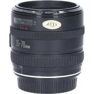 Tweedehands Canon EF 35-70mm f/3.5-4.5 CM3148