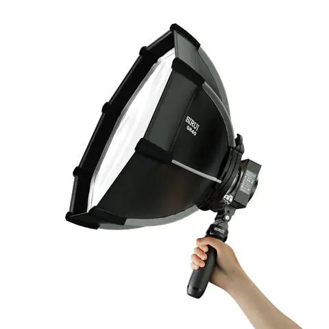 Sirui Softbox QR40 40 cm