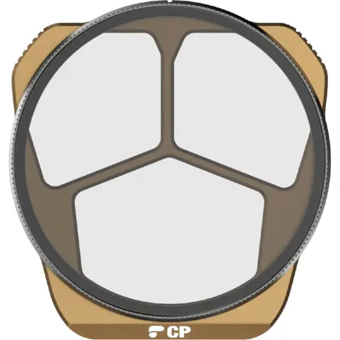 PolarPro DJI Mavic 3 Pro Circular Polarizer