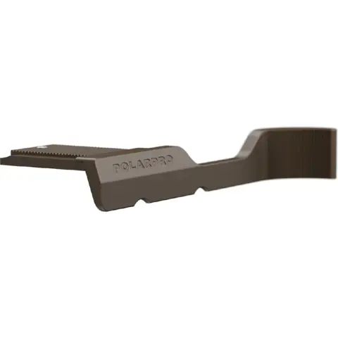 PolarPro Thumbgrip - Fuji X100VI - Bronze
