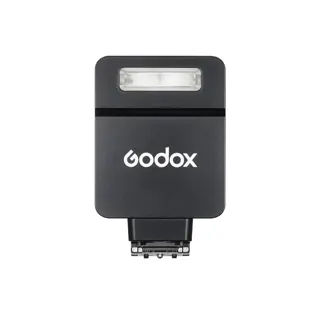 Godox Iflash TTL Camera Flash IT22 For Fuji Black